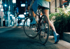 Riding a bike is Uk and Dubai a delightful and invigorating experience