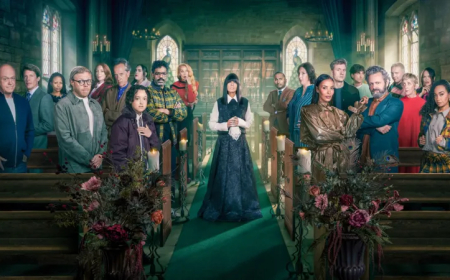 Celebrity Traitors 2 cast: Who are this year's 'big dogs' and dark horses.