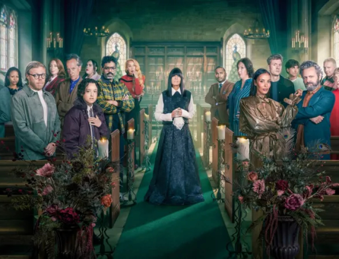 Celebrity Traitors 2 cast: Who are this year's 'big dogs' and dark horses.