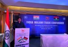 Global Trade Architect: The Strategic Rise of Hemanth Srinivas.