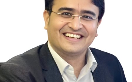 Mahesh Kokalaki - Founder & CEO, Climate Capital Market