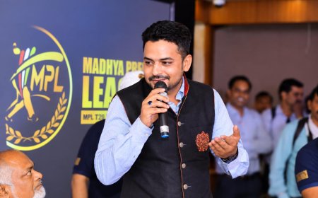 Altamash Khan: From a Cricket Dream to a Multi-Venture Entrepreneur