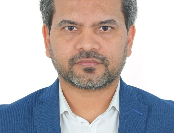 From Industry Experience to Entrepreneurial Vision: The Journey of Feeroz Alam
