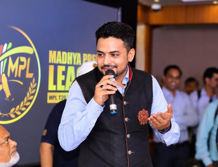Altamash Khan: From a Cricket Dream to a Multi-Venture Entrepreneur
