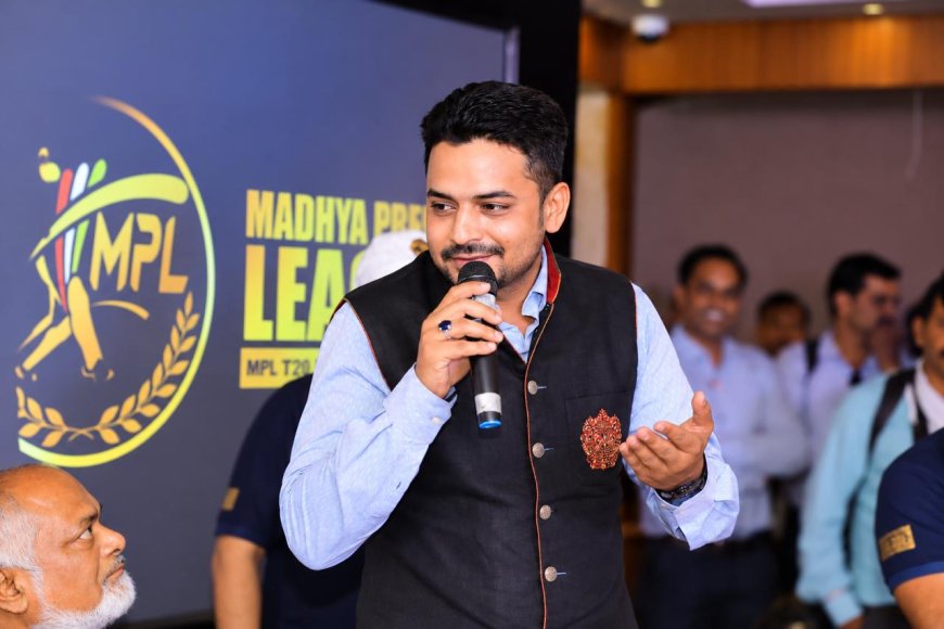 Altamash Khan: From a Cricket Dream to a Multi-Venture Entrepreneur